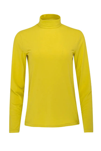 Swing Out Sister Roll Neck Top