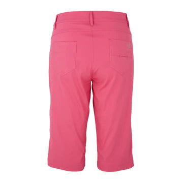 Swing Out Sister Fleur Pink Drifit Shorts