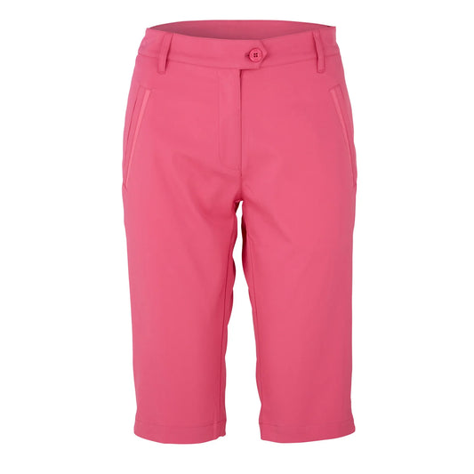 Swing Out Sister Fleur Pink Drifit Shorts