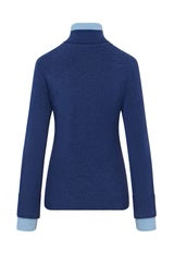 Gigi Golf Jumper Twilight Blue