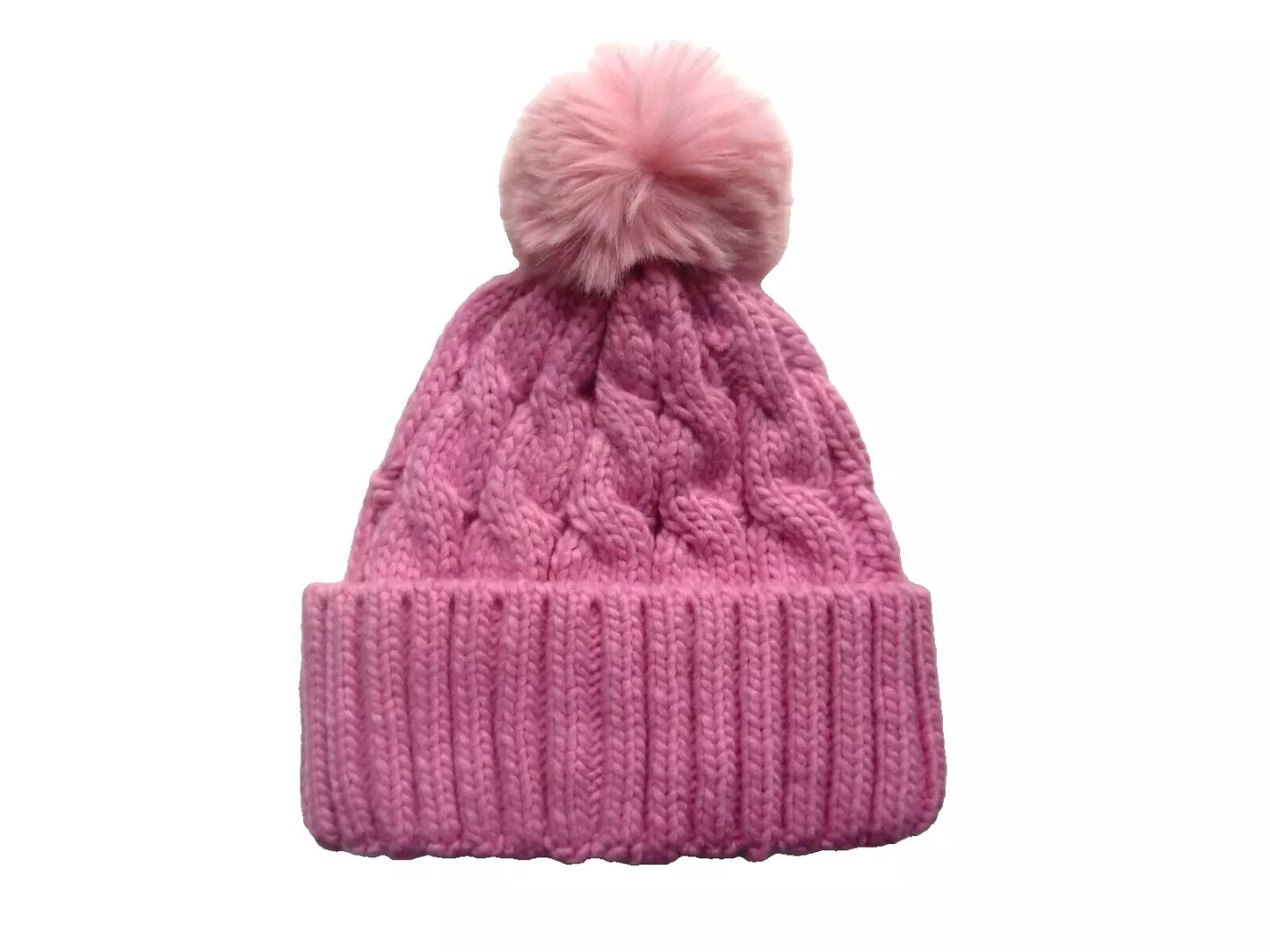 JRB Bobble Hat