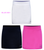 Eleven Ladies Stretch  Golf Skort