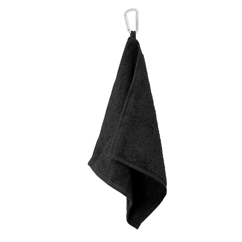 Surprize Small Towel with Carabiner