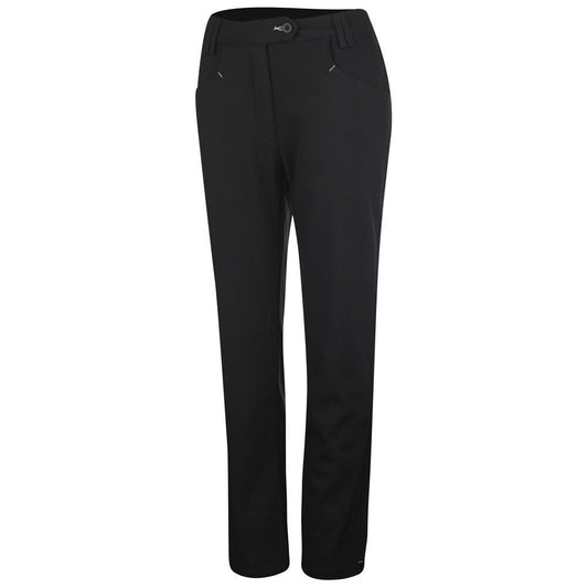 Island Green Fleeced Lined Winter Trousers