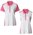 JRB Ladies Short Sleeve Polo Top