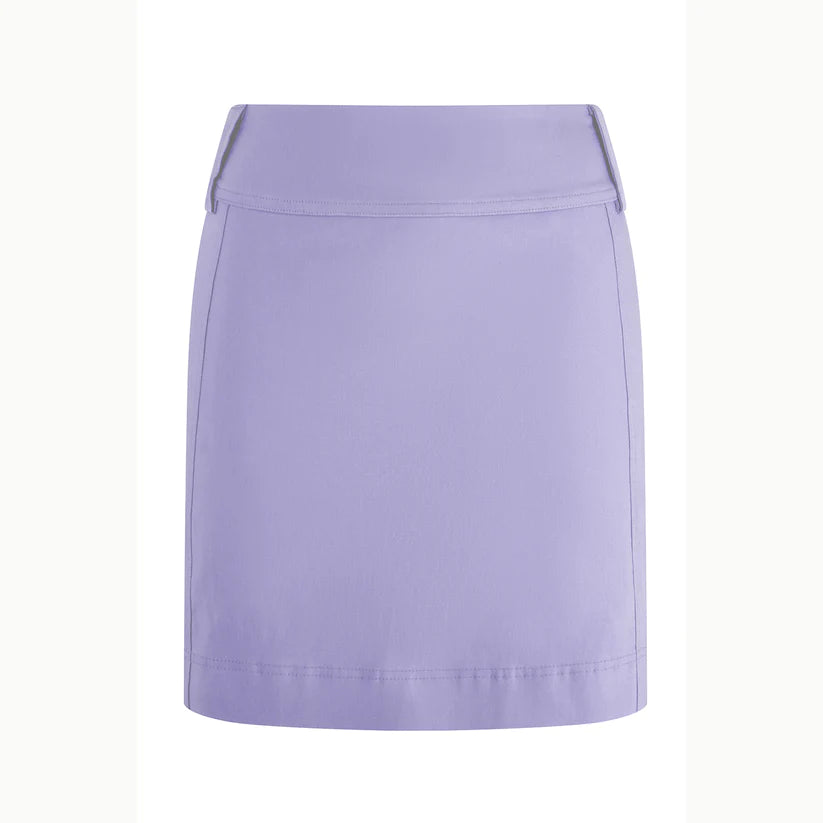 Swing Out Sister Stella Pull On Lavender Skort